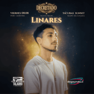 Diego Urrutia 08.08 en Linares