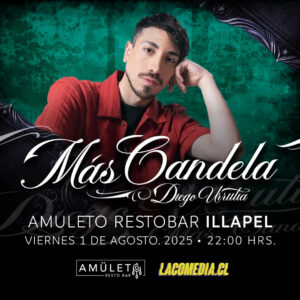 Diego Urrutia 01.08 ILLAPEL