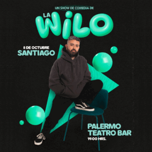 La Wilo 08.10