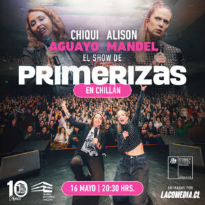 Primerizas en Chillán