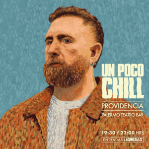 JP López en Palermo