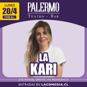 La Kari "Liberado"