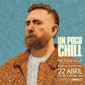 JP López en Palermo