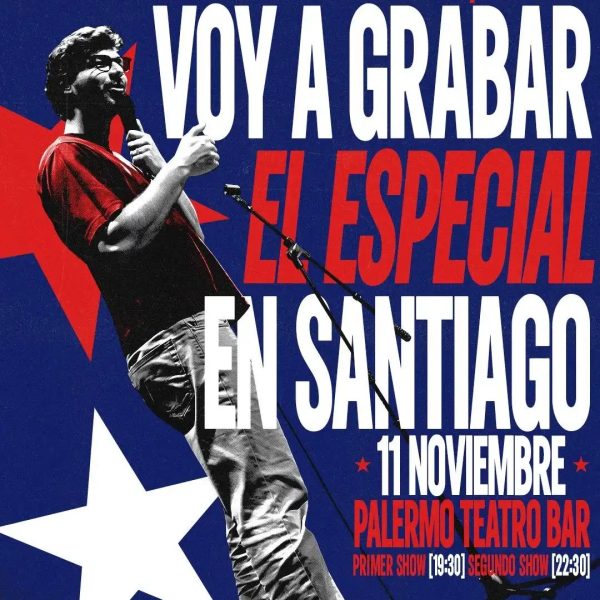 Nanutria en Chile - Agotado