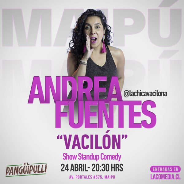 Vacilón - Maipú