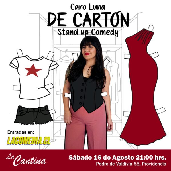 De cartón