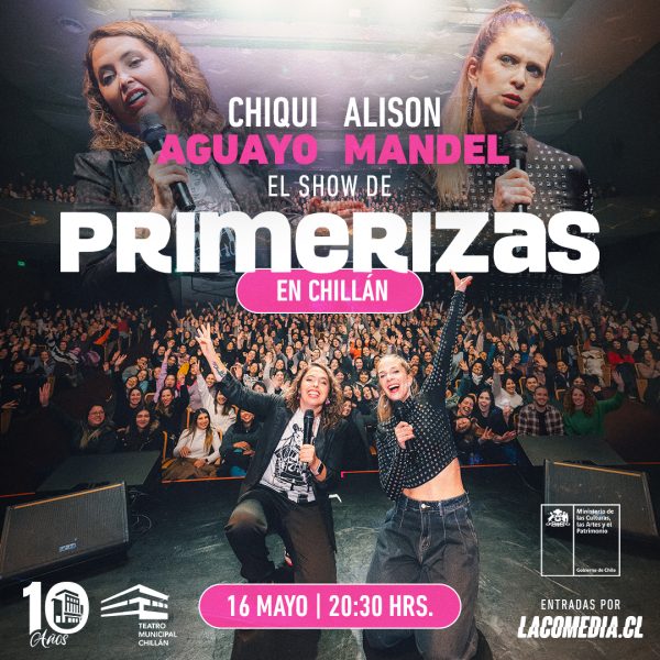 Primerizas en Chillán