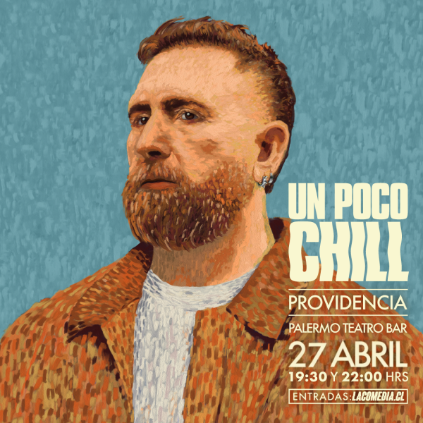 JP López en Palermo