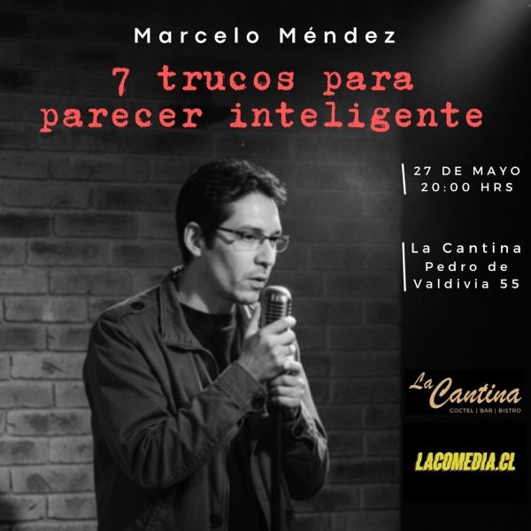 7 trucos para parecer inteligente