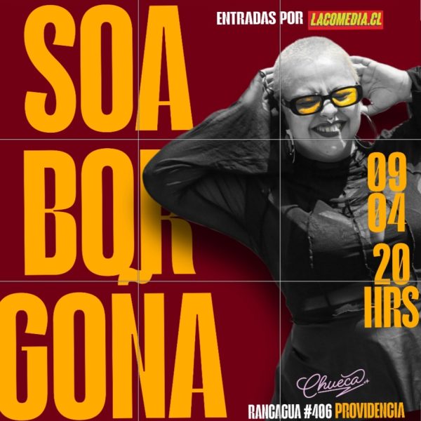 Soa Borgoña