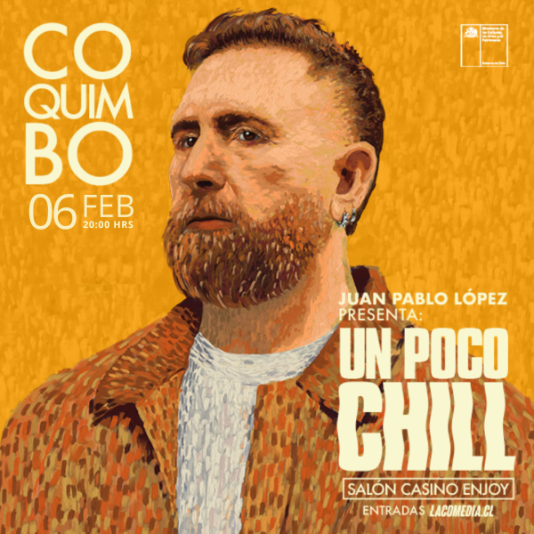 JP López en Coquimbo