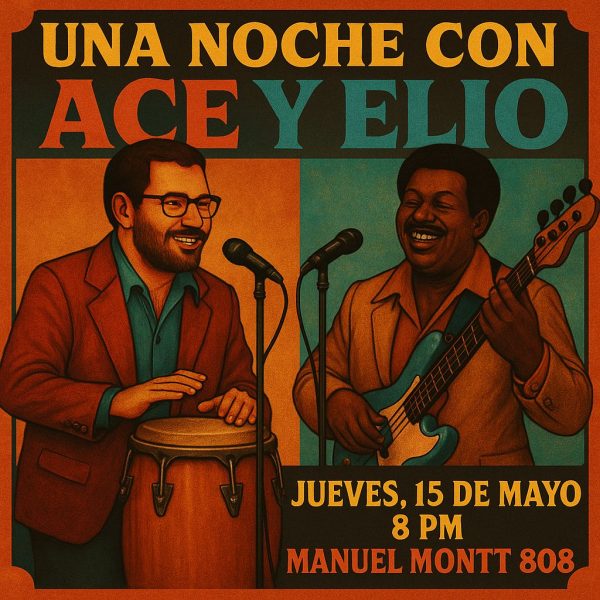 ACE Y ELIO 15.05
