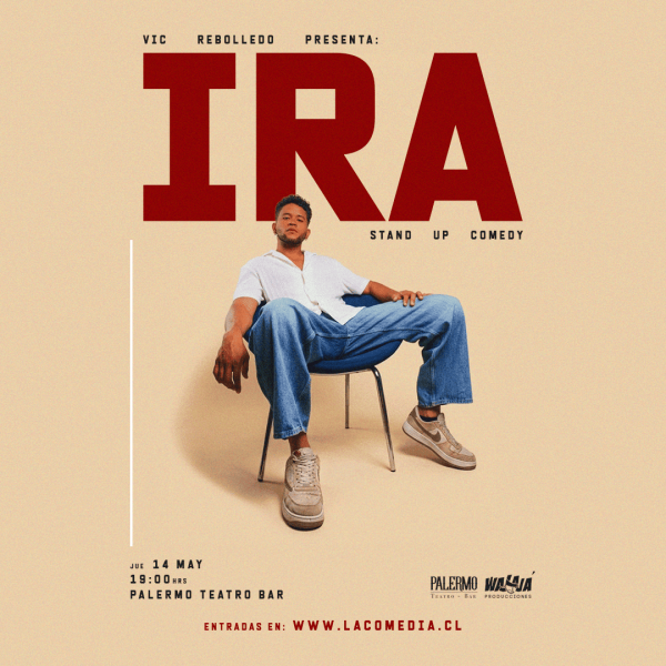 IRA en Palermo 14.05