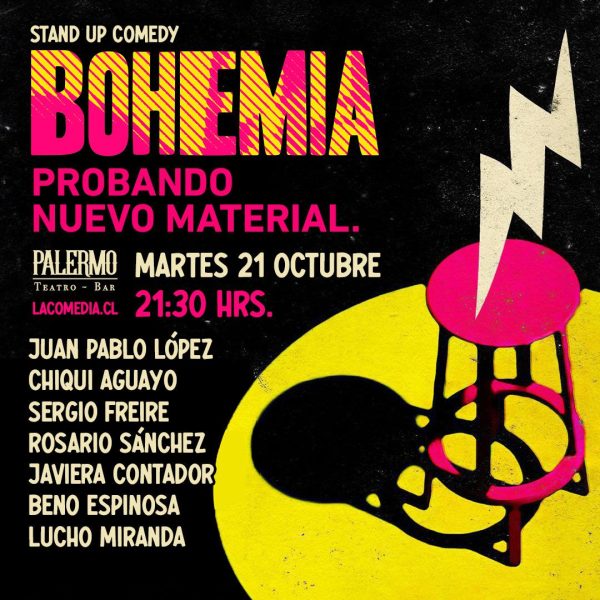 Bohemia