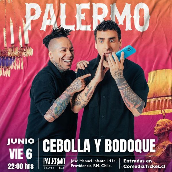 CEBOLLA Y BODOQUE "ARRIBA DEL COLUMPIO VOL 2"