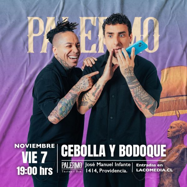 Cebolla y Bodoque "Arriba del Columpio Vol 2"