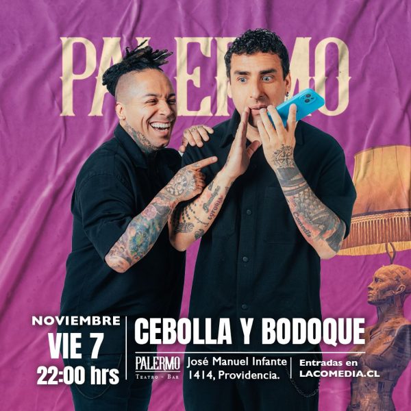 Cebolla y Bodoque "Arriba del Columpio Vol 2"