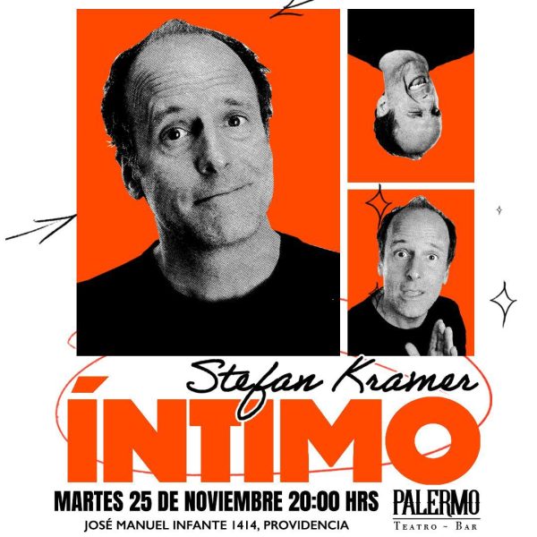 Stefan Kramer en Palermo