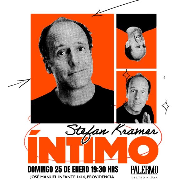 Stefan Kramer en Palermo