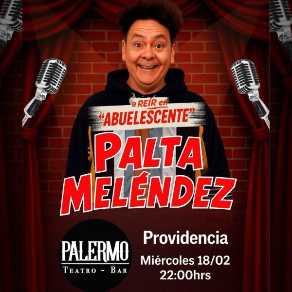 Palta Meléndez