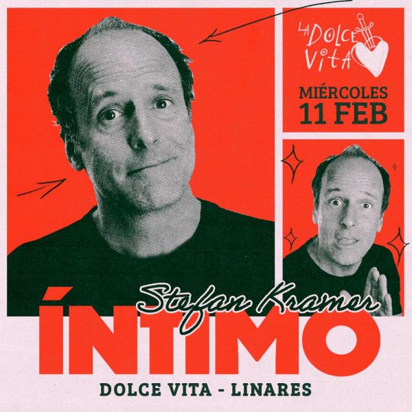 Stefan Kramer "Intimo"