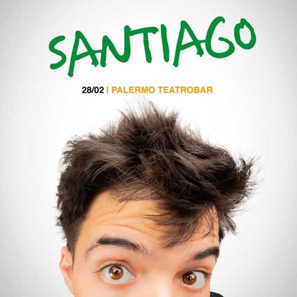 David Pérez en Palermo 28.02