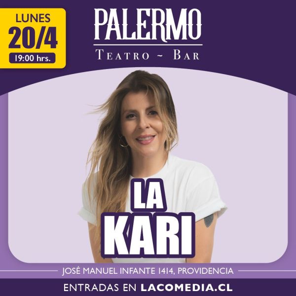 La Kari "Liberado"