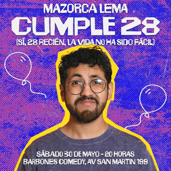 Mazorca Lema en Viña del Mar