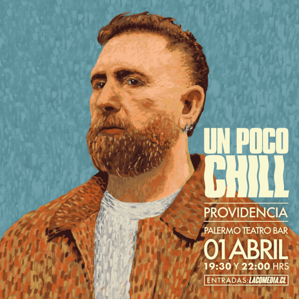 JP López en Palermo