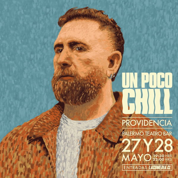 JP López en Palermo