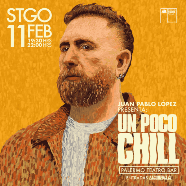 JP López en Palermo