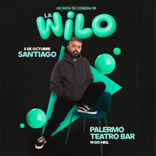La Wilo 08.10
