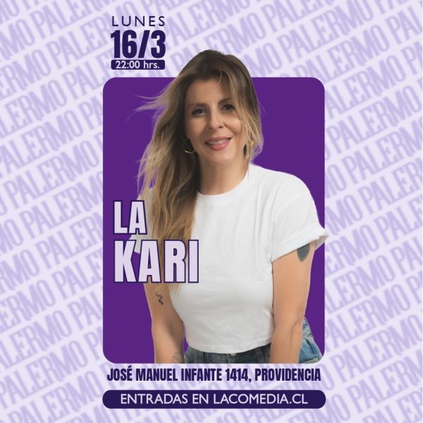 La Kari "Liberado"