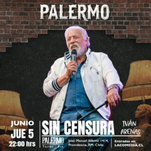 Iván Arenas 05.06