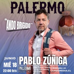 Pablo Zuñiga