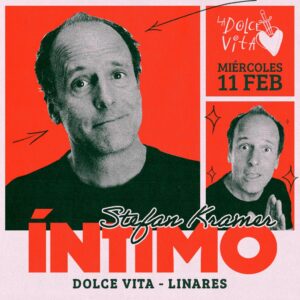 Stefan Kramer "Intimo"