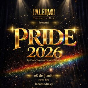 Pride 2026