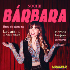 Noche Bárbara