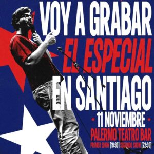 NANUTRIA EN CHILE - Agotado