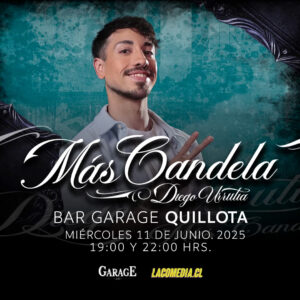 Diego Urrutia 11.06 Quillota