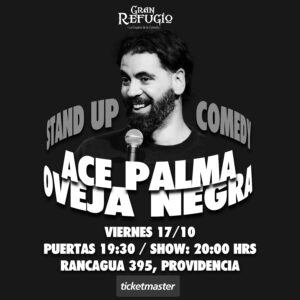 Oveja Negra
