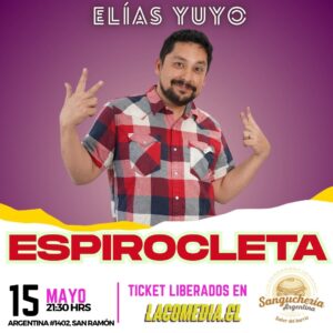Elías Yuyo