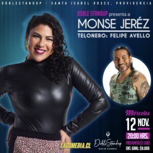 Monse Jerez