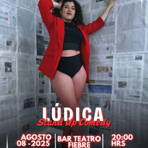 Lúdica