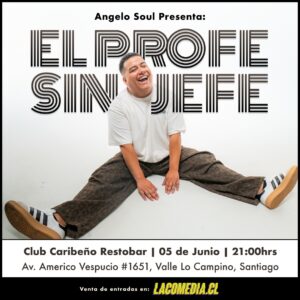 PROFE SIN JEFE EN QUILICURA