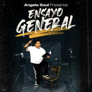 Angelo Soul en Palermo 22.05