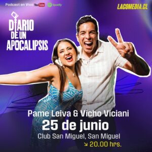 El Diario de un Apocalipsis en Vivo