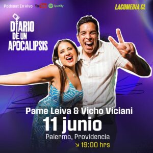 El Diario de un Apocalipsis en Vivo
