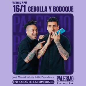 Cebolla y Bodoque Arriba del columpio Vol 2 16.01