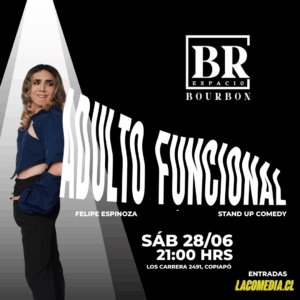 Adulto Funcional